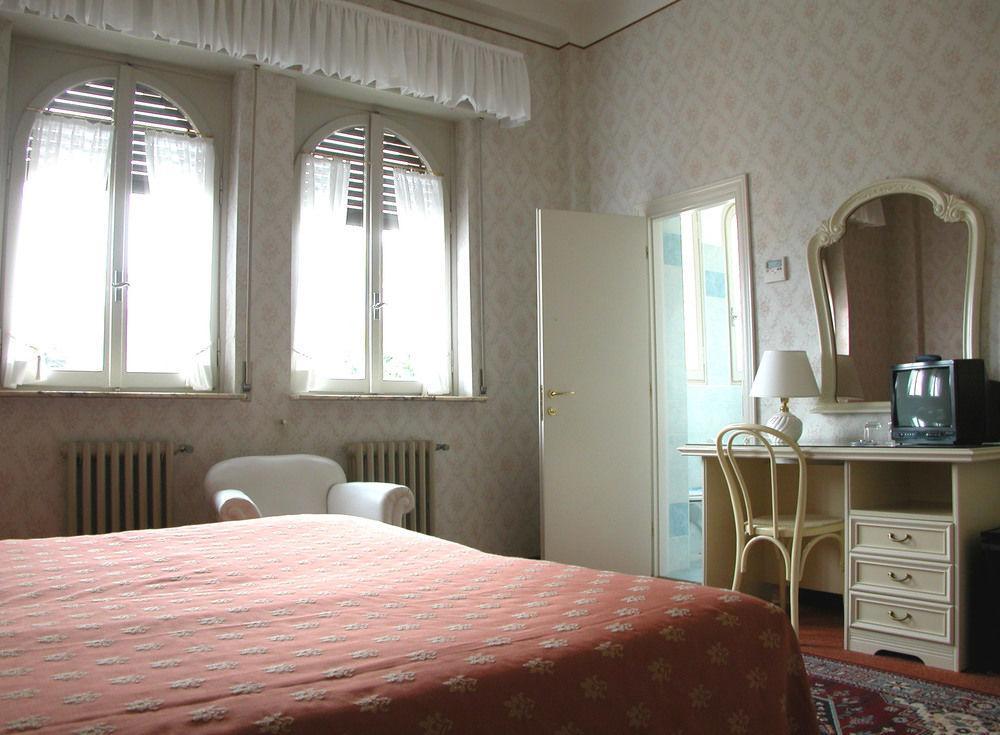 Du Parc Hotel Lake Maggiore Kültér fotó