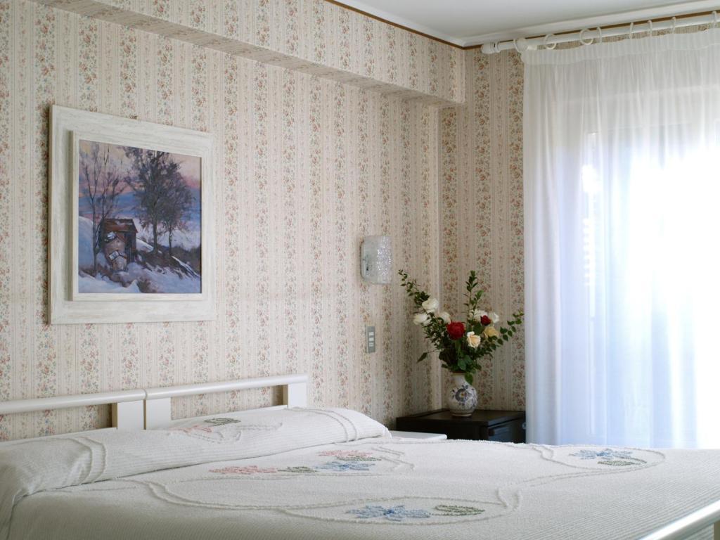 Du Parc Hotel Lake Maggiore Szoba fotó