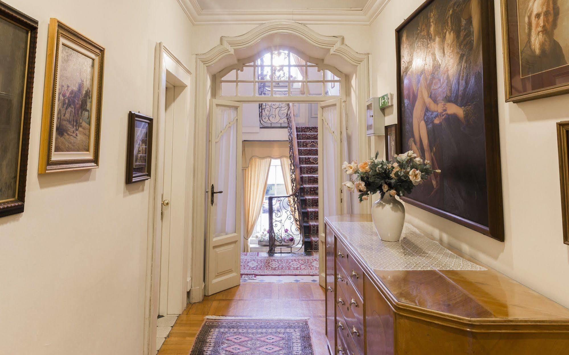Du Parc Hotel Lake Maggiore Kültér fotó
